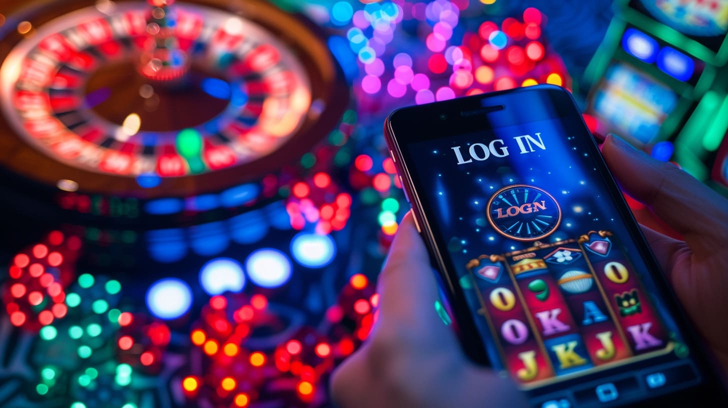 BD3333 মোবাইল অ্যাকাউন্ট অ্যাক্সেস