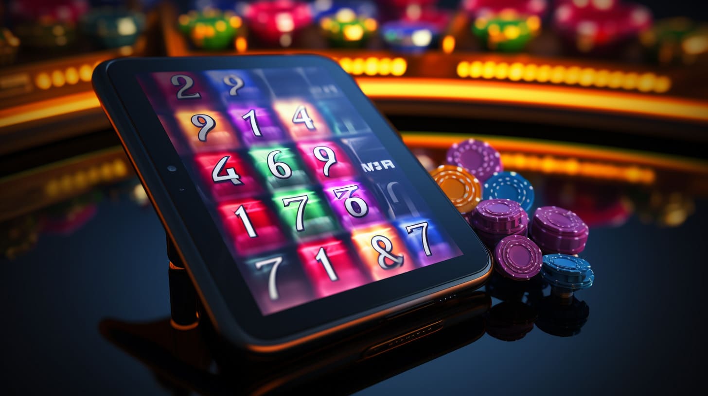 BD3333 অ্যাপ প্রিভিউ ১